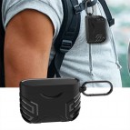 เคส Fenixshield Silicone Rugged Armor สำหรับ Sony WF-1000XM5 / WF-1000XM4 / WF-1000XM3