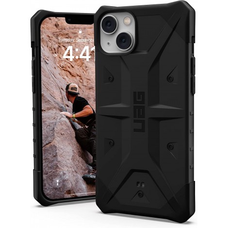 (แถมฟิล์ม) เคส UAG PATHFINDER สำหรับ iPhone 14 / 13 / Plus / Pro / Pro Max