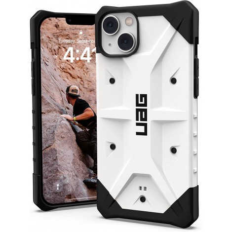 (แถมฟิล์ม) เคส UAG PATHFINDER สำหรับ iPhone 14 / 13 / Plus / Pro / Pro Max