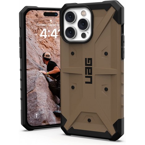 (แถมฟิล์ม) เคส UAG PATHFINDER สำหรับ iPhone 14 / 13 / Plus / Pro / Pro Max