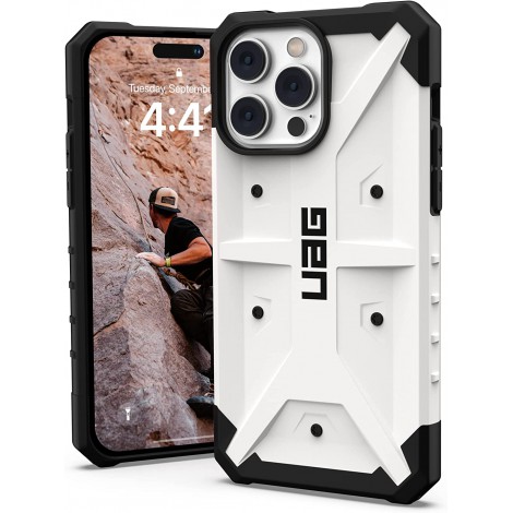 (แถมฟิล์ม) เคส UAG PATHFINDER สำหรับ iPhone 14 / 13 / Plus / Pro / Pro Max