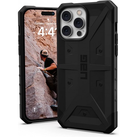 (แถมฟิล์ม) เคส UAG PATHFINDER สำหรับ iPhone 14 / 13 / Plus / Pro / Pro Max