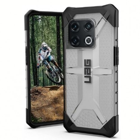 (ของแท้) เคส UAG PLASMA สำหรับ OnePlus 10 Pro / 9 Pro / 8T / 8 / 8 Pro / 7T / 7 Pro