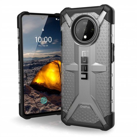 (ของแท้) เคส UAG PLASMA สำหรับ OnePlus 10 Pro / 9 Pro / 8T / 8 / 8 Pro / 7T / 7 Pro