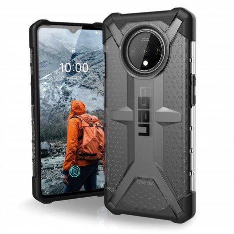 (ของแท้) เคส UAG PLASMA สำหรับ OnePlus 10 Pro / 9 Pro / 8T / 8 / 8 Pro / 7T / 7 Pro