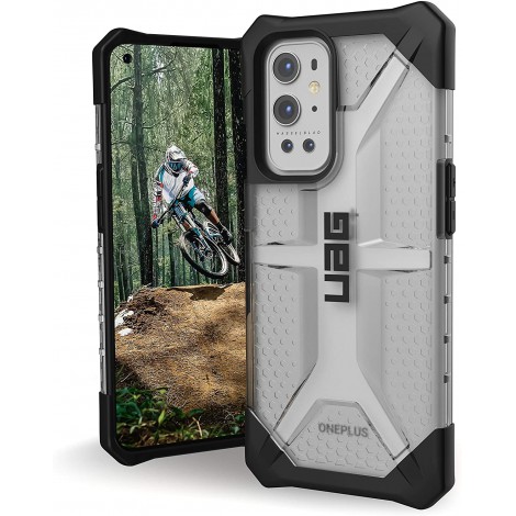 (ของแท้) เคส UAG PLASMA สำหรับ OnePlus 10 Pro / 9 Pro / 8T / 8 / 8 Pro / 7T / 7 Pro