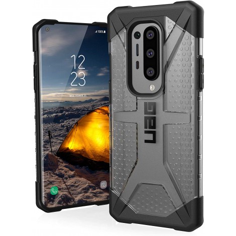 (ของแท้) เคส UAG PLASMA สำหรับ OnePlus 10 Pro / 9 Pro / 8T / 8 / 8 Pro / 7T / 7 Pro