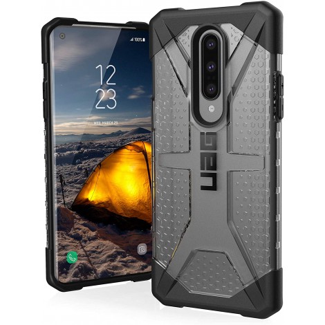 (ของแท้) เคส UAG PLASMA สำหรับ OnePlus 10 Pro / 9 Pro / 8T / 8 / 8 Pro / 7T / 7 Pro