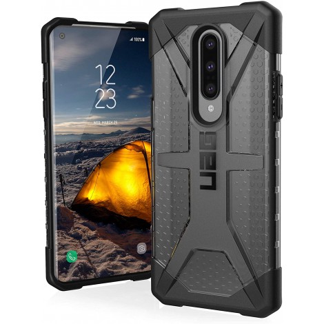 (ของแท้) เคส UAG PLASMA สำหรับ OnePlus 10 Pro / 9 Pro / 8T / 8 / 8 Pro / 7T / 7 Pro