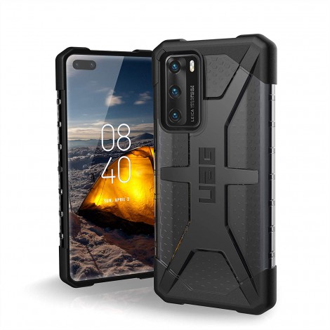 (ของแท้) เคส UAG PLASMA Huawei P50 Pro / Mate 40 Pro / P40 / P40 Pro / P30 / Mate 30 / Mate 20 / Pro