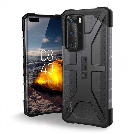 (ของแท้) เคส UAG PLASMA Huawei P50 Pro / Mate 40 Pro / P40 / P40 Pro / P30 / Mate 30 / Mate 20 / Pro