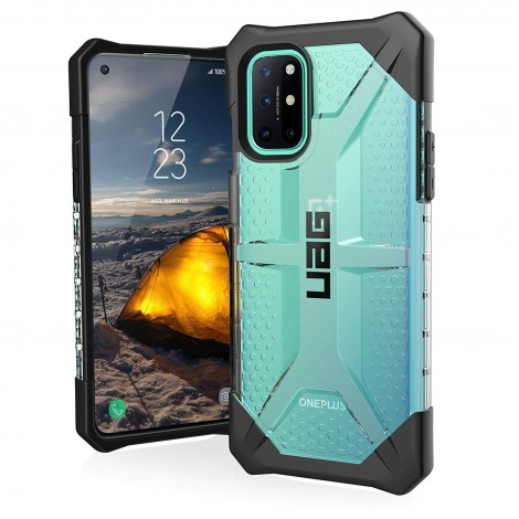 (ของแท้) เคส UAG PLASMA สำหรับ OnePlus 10 Pro / 9 Pro / 8T / 8 / 8 Pro / 7T / 7 Pro
