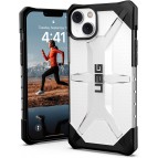 (แถมฟิล์ม) เคส UAG PLASMA สำหรับ iPhone 15 Pro Max / 14 Plus / 14 Pro Max / 13 Pro / 11 Pro