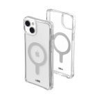 (แถมฟิล์ม) เคส UAG Plyo Ice with Magsafe สำหรับ iPhone 14