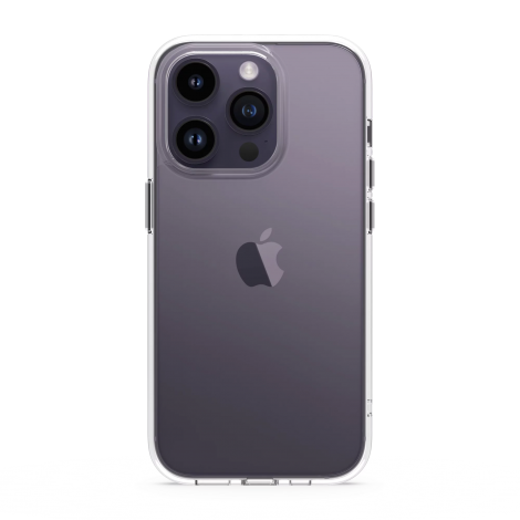 (แถมฟิล์ม) เคส UNIU EVO+ Crystal Case | MagSafe สำหรับ iPhone 14 / 14 Plus / 14 Pro / 14 Pro Max