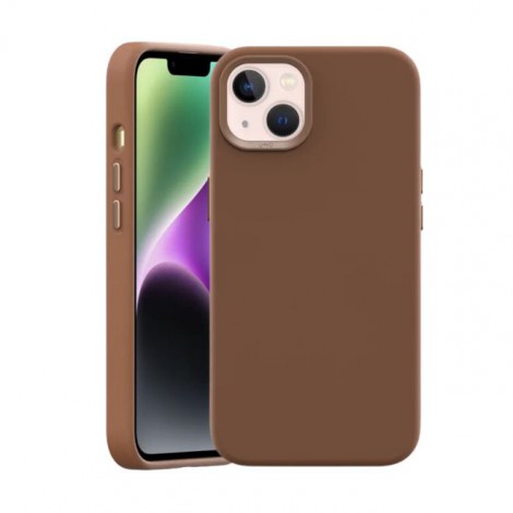 เคส UNIU CUERO with Magsafe สำหรับ iPhone 13 / 13 Pro / 13 Pro Max