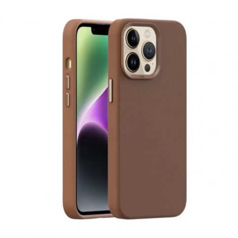 เคส UNIU CUERO with Magsafe สำหรับ iPhone 13 / 13 Pro / 13 Pro Max