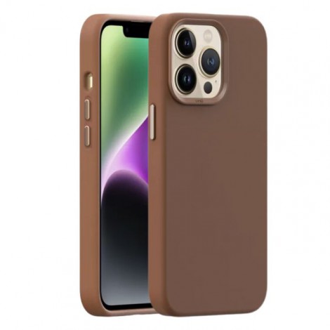 เคส UNIU CUERO with Magsafe สำหรับ iPhone 13 / 13 Pro / 13 Pro Max