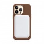 เคส UNIU CUERO with Magsafe สำหรับ iPhone 13 / 13 Pro / 13 Pro Max