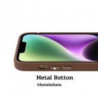 เคส UNIU CUERO with Magsafe สำหรับ iPhone 13 / 13 Pro / 13 Pro Max