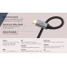 (รับประกัน 2 ปี) UGREEN สายแปลง USB Type C to HDMI Cable (4K)