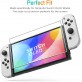 (2 ชิ้น) ฟิล์ม กระจก Unipha สำหรับ Nintendo Switch / Switch OLED / Switch Lite