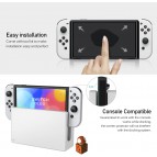 (2 ชิ้น) ฟิล์ม กระจก Unipha สำหรับ Nintendo Switch / Switch OLED / Switch Lite