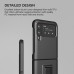 (แถมฟิล์มกันรอย) เคส VRS Quick Stand Modern สำหรับ Samsung Galaxy Z Flip 3