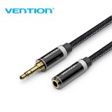สายต่อเพิ่มความยาวหูฟัง Vention Extension Cable