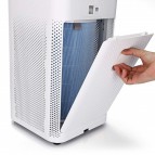 (รับประกันศูนย์ไทย 1 ปี) เครื่องฟอก / เครื่องกรองอากาศ Xiaomi Mi Air Purifier 2S