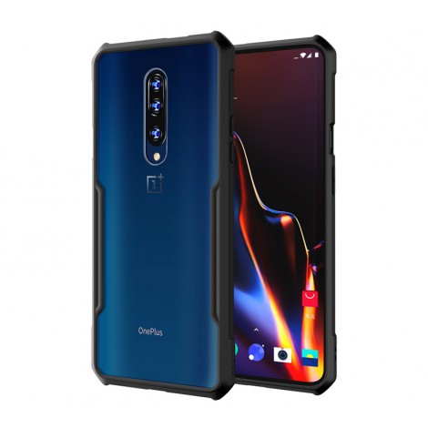 (ของแท้+ของแถม) เคส OnePlus 8T / Nord / 8 / 8 Pro / 7 Pro XUNDD Beetle Series Case 