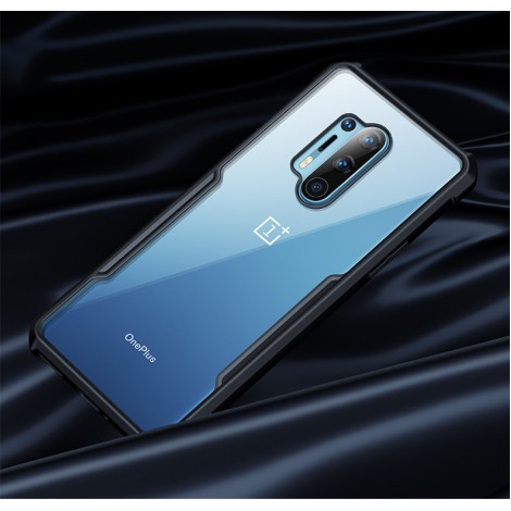 (ของแท้+ของแถม) เคส OnePlus 8T / Nord / 8 / 8 Pro / 7 Pro XUNDD Beetle Series Case 