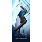 (ของแท้+ของแถม) เคส OPPO XUNDD Beetle Series Case สำหรับ Realme X50 (5G) / Find X2 / X2 Pro / Reno2 / 2F / 10x Zoom