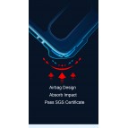 (ของแท้+ของแถม) เคส OPPO XUNDD Beetle Series Case สำหรับ Realme X50 (5G) / Find X2 / X2 Pro / Reno2 / 2F / 10x Zoom