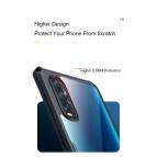 (ของแท้+ของแถม) เคส OPPO XUNDD Beetle Series Case สำหรับ Realme X50 (5G) / Find X2 / X2 Pro / Reno2 / 2F / 10x Zoom