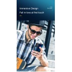 (ของแท้+ของแถม) เคส OPPO XUNDD Beetle Series Case สำหรับ Realme X50 (5G) / Find X2 / X2 Pro / Reno2 / 2F / 10x Zoom