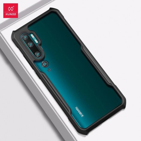 (ของแท้) เคส Xiaomi XUNDD Beetle Mi 10T 5G / POCO X3 Pro / X3 NFC / F2 Pro / Mi 10 / Mi 9T / Note 10 / Redmi Note 9 / 8 / Pro