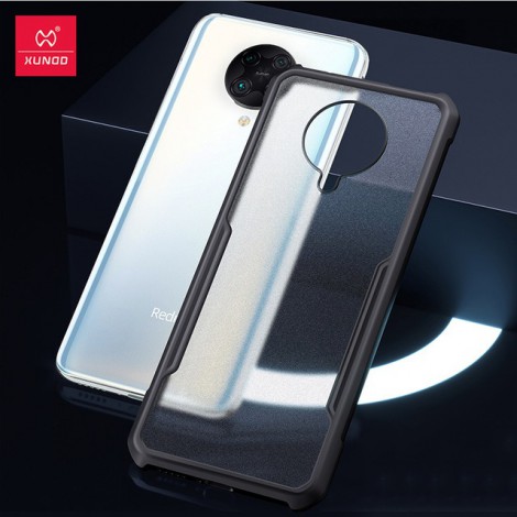 (ของแท้) เคส Xiaomi XUNDD Beetle Mi 10T 5G / POCO X3 Pro / X3 NFC / F2 Pro / Mi 10 / Mi 9T / Note 10 / Redmi Note 9 / 8 / Pro