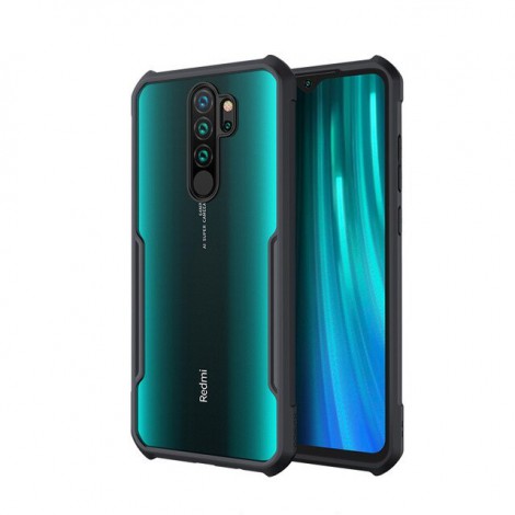 (ของแท้) เคส Xiaomi XUNDD Beetle Mi 10T 5G / POCO X3 Pro / X3 NFC / F2 Pro / Mi 10 / Mi 9T / Note 10 / Redmi Note 9 / 8 / Pro