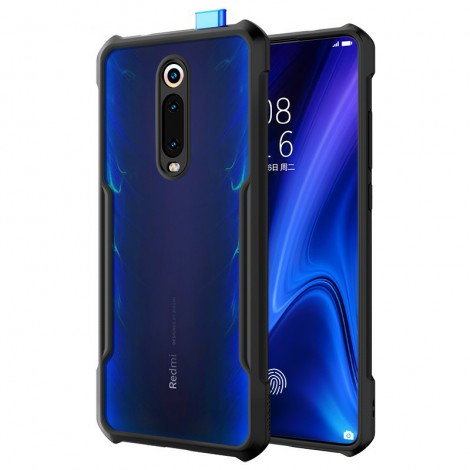 (ของแท้) เคส Xiaomi XUNDD Beetle Mi 10T 5G / POCO X3 Pro / X3 NFC / F2 Pro / Mi 10 / Mi 9T / Note 10 / Redmi Note 9 / 8 / Pro