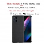 เคส FenixShield Ultra Slim Aramid Carbon Fiber Case for OPPO Find N2 Flip / Find X5 Pro / X3 Pro