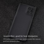 เคส FenixShield Ultra Slim Aramid Carbon Fiber Case for OPPO Find N2 Flip / Find X5 Pro / X3 Pro