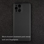 เคส FenixShield Ultra Slim Aramid Carbon Fiber Case for OPPO Find N2 Flip / Find X5 Pro / X3 Pro