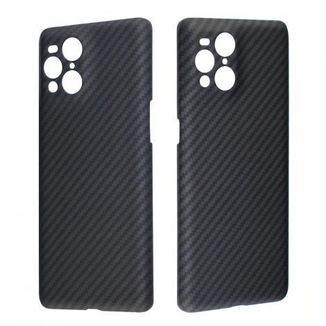 เคส FenixShield Ultra Slim Aramid Carbon Fiber Case for OPPO Find N2 Flip / Find X5 Pro / X3 Pro