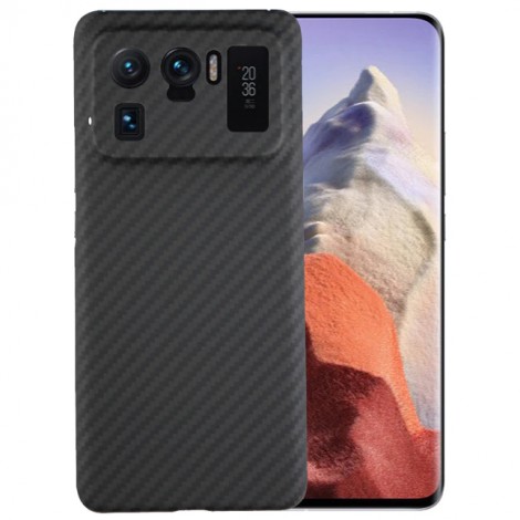 เคส FenixShield Ultra Slim Aramid Carbon Fiber Case for Xiaomi 12 / 12 Pro / Mi 11 / 11 Ultra