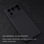 เคส FenixShield Ultra Slim Aramid Carbon Fiber Case for Xiaomi 12 / 12 Pro / Mi 11 / 11 Ultra
