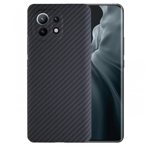 เคส FenixShield Ultra Slim Aramid Carbon Fiber Case for Xiaomi 12 / 12 Pro / Mi 11 / 11 Ultra