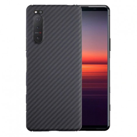 เคส FenixShield Ultra Slim Aramid Carbon Fiber สำหรับ SONY Xperia 1 / 5 / 10 / VII / VI / V / IV / III / II / Pro-I