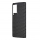 เคส FenixShield Ultra Slim Aramid Carbon Fiber Case for Vivo X60 Pro / X60 Pro Plus