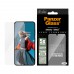 ฟิล์มกระจก PanzerGlass Case Friendly สำหรับ Galaxy S25 / S24 / S23 / S22 / Plus / Ultra / S21 FE